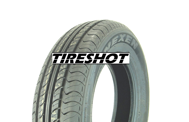 Tire Nexen CP661